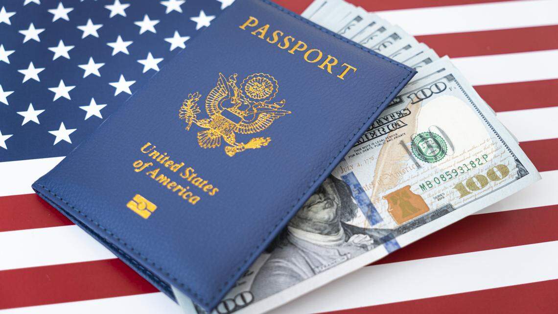 A one-day U.S. passport acceptance fair will take place at Westchester Regional Library in Miami on March 12, allowing eligible applicants to apply without an appointment.