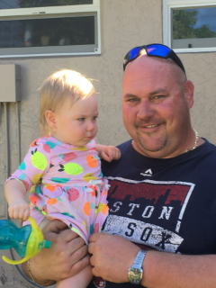 Adam Opila Obituary - Ft. Lauderdale, FLORIDA (1977-2026)