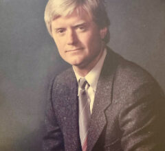 James Moser Obituary - Orlando, FLORIDA (1953-2026)