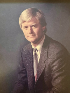 James Moser Obituary - Orlando, FLORIDA (1953-2026)