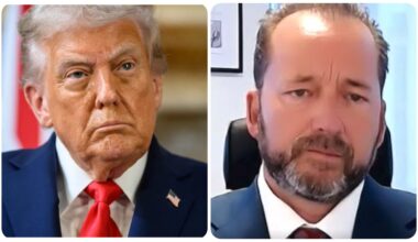 Brito law firm makes big bucks helping Trump sue media giants