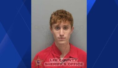 Suspected drunk driver with child passenger facing charges after Cape Coral crash kills woman