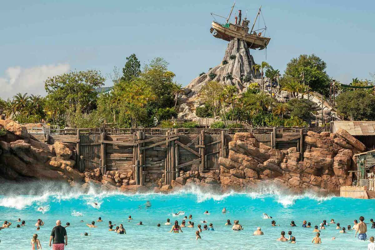 Sizzling Secrets Revealed: Your Ultimate Guide to Beat the Heat and Stay Cool at Theme Parks This Summer