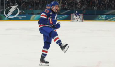 Bolts fill scoresheets as preliminary round nears end