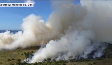 Hillsborough County Prescribed Fire Fest