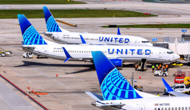 United Airlines Offers "Terrible" Compensation After "Terrifying" Ordeal Leaves Passengers With Hearing Damage