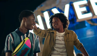 Universal Orlando Resort "Lil' Bro" Super Bowl Commercial Released