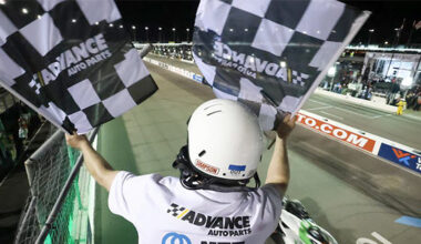 INDYCAR Officiating Readies for 2026 Season Kickoff in St. Pete