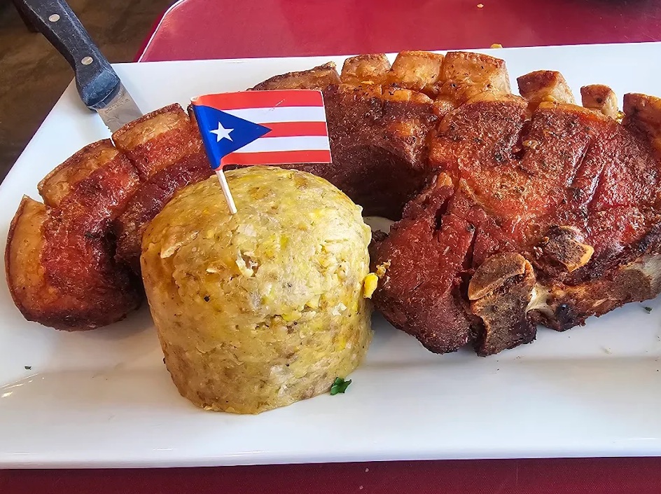 Where to Eat Puerto Rican Food in Miami