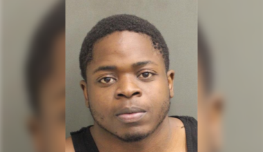 Teen arrested after allegedly shooting friend in face outside Orlando Wawa