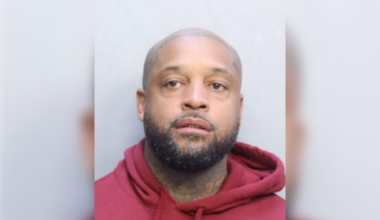 Missing Miami fugitive wanted for murder known to frequent Orlando