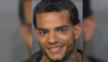 Escaped suspect at large after attacking Melbourne police officers