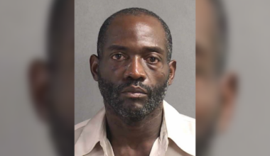 Florida man charged for slashing teen's neck, sledgehammer attack