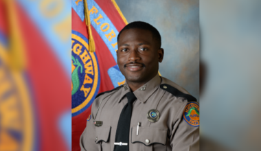 FHP trooper dies during training after medical emergency
