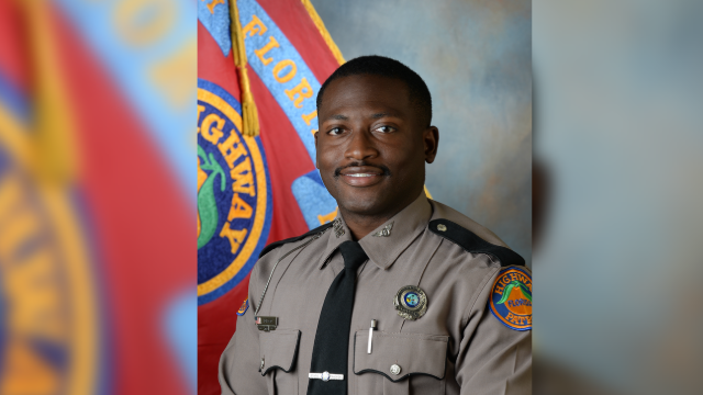 FHP trooper dies during training after medical emergency