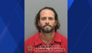 Cape Coral man accused of punching couple in the face at a Home Depot