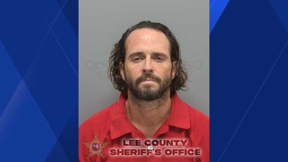 Cape Coral man accused of punching couple in the face at a Home Depot