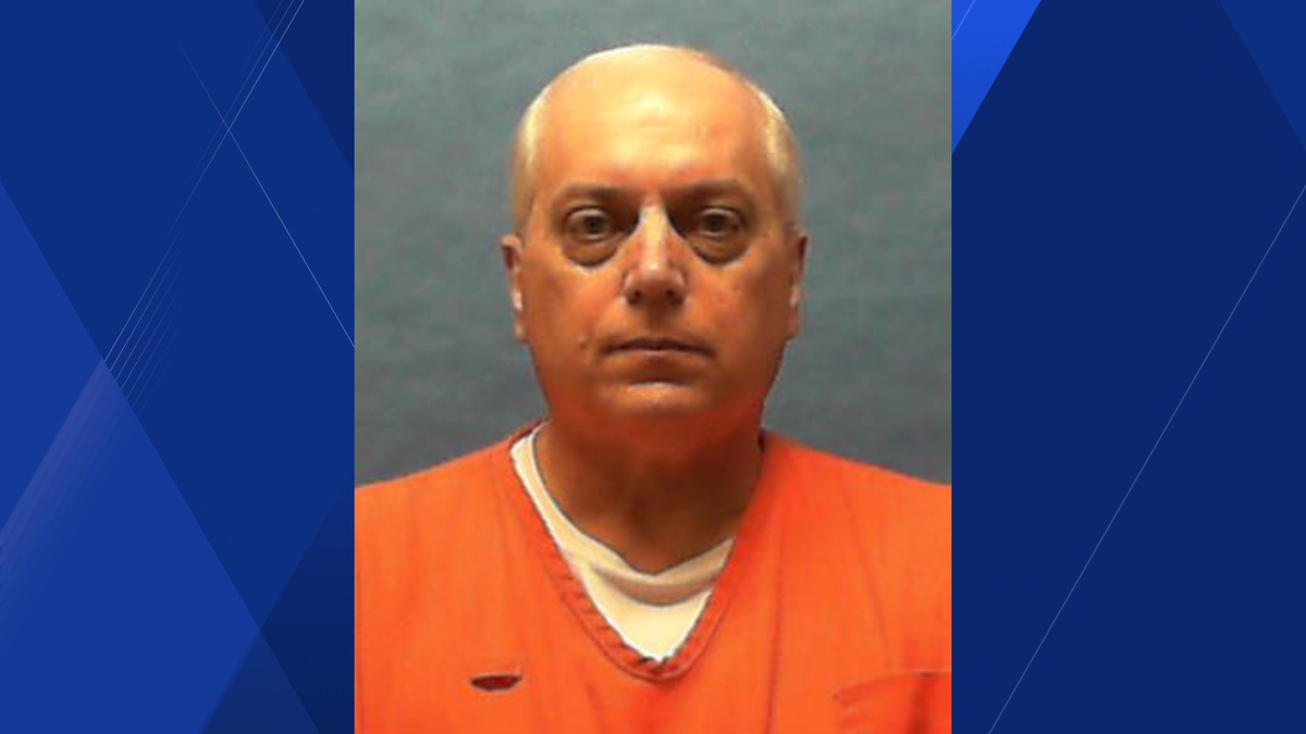 Florida man who sexually abused, killed North Port mother in 2008 to be executed