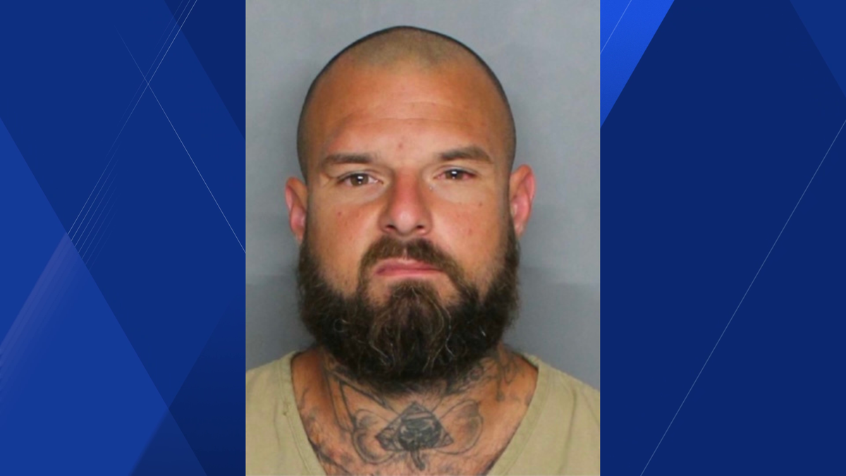 Florida man accused of shooting at and strangling woman at bonfire party