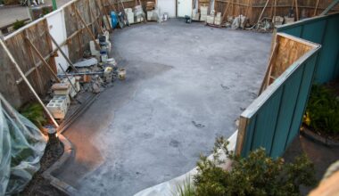 Shrek's Swamp Splash Pad Paved Over Months After Demolition