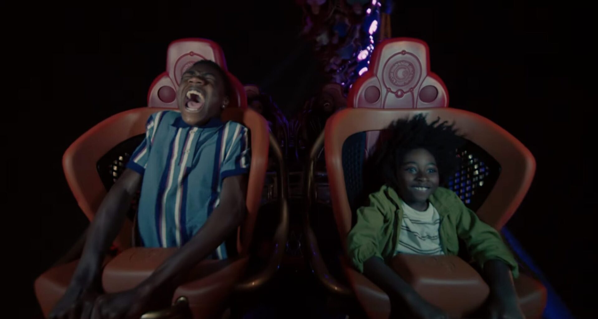 Universal Orlando Debuts