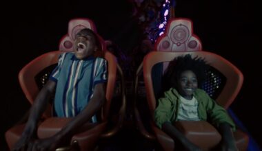 Universal Orlando Debuts