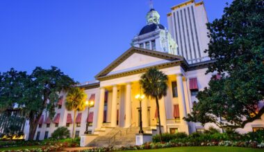 Lawmakers Propose Another Restructuring of Florida IT