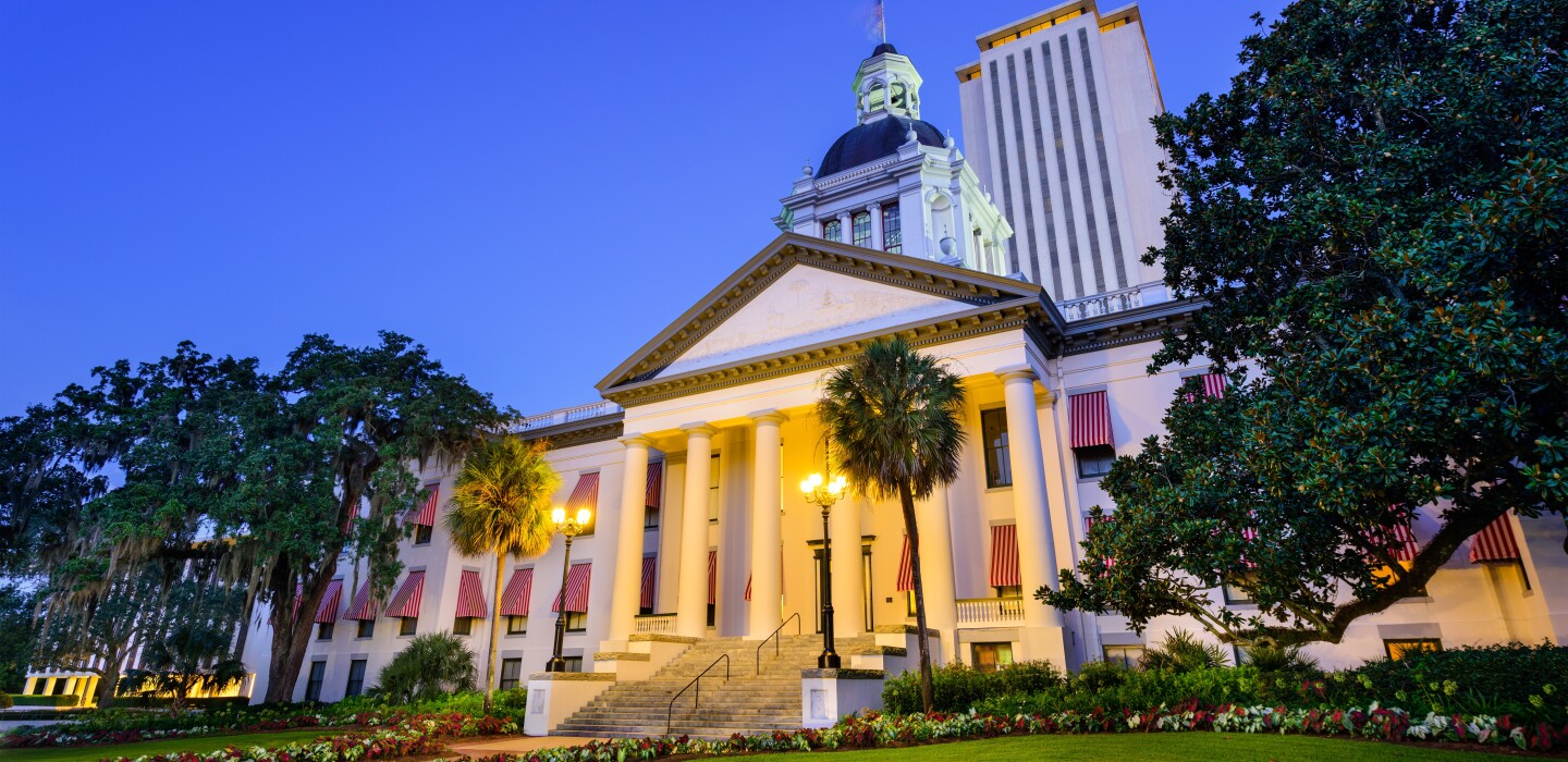 Lawmakers Propose Another Restructuring of Florida IT