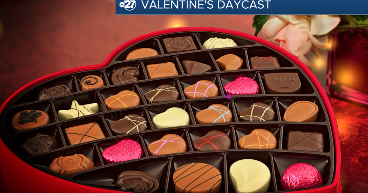 First To Know forecast: Mixed clouds and sun