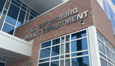 Man seriously injured after shooting in St. Pete: Police