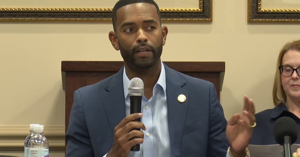 Tallahassee lawmaker selected as Caucus Leader Designate-Elect