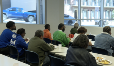 Weekend men's mental health event offers resources, support, and community