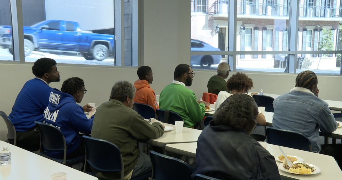 Weekend men's mental health event offers resources, support, and community