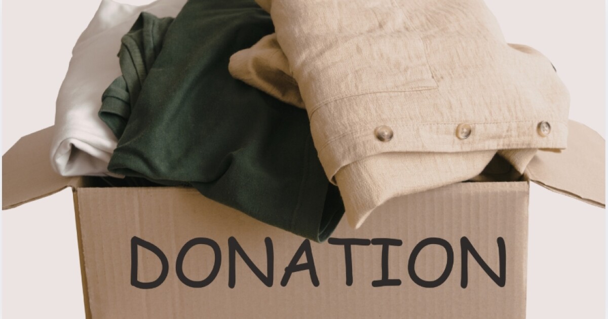 LCSO partners with Goodwill for reentry clothing program in Tallahassee