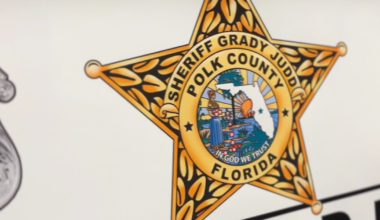 Bartow HS teacher arrested for causing multi-acre brush fire: PCSO