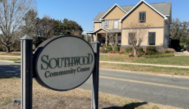 Southwood residents petition over developer's missed road construction deadlines