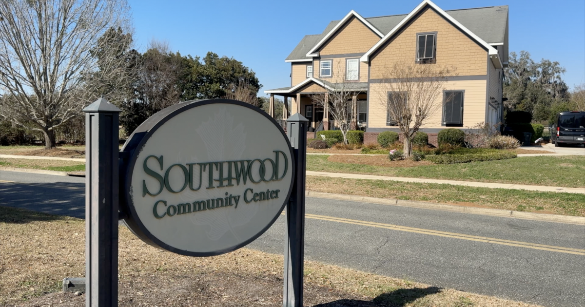 Southwood residents petition over developer's missed road construction deadlines