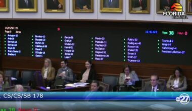 Florida bill would let high school coaches spend $15K to help student athletes