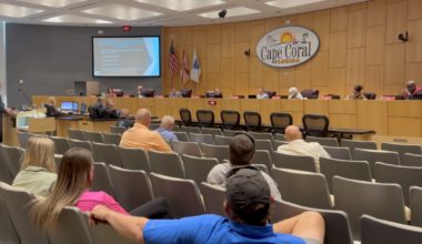 Cape Coral city council rejects proposal to change to 'strong mayor' structure