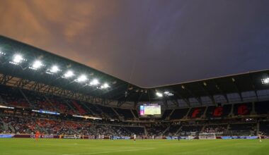 UC versus Miami University football game expected to be played at TQL Stadium