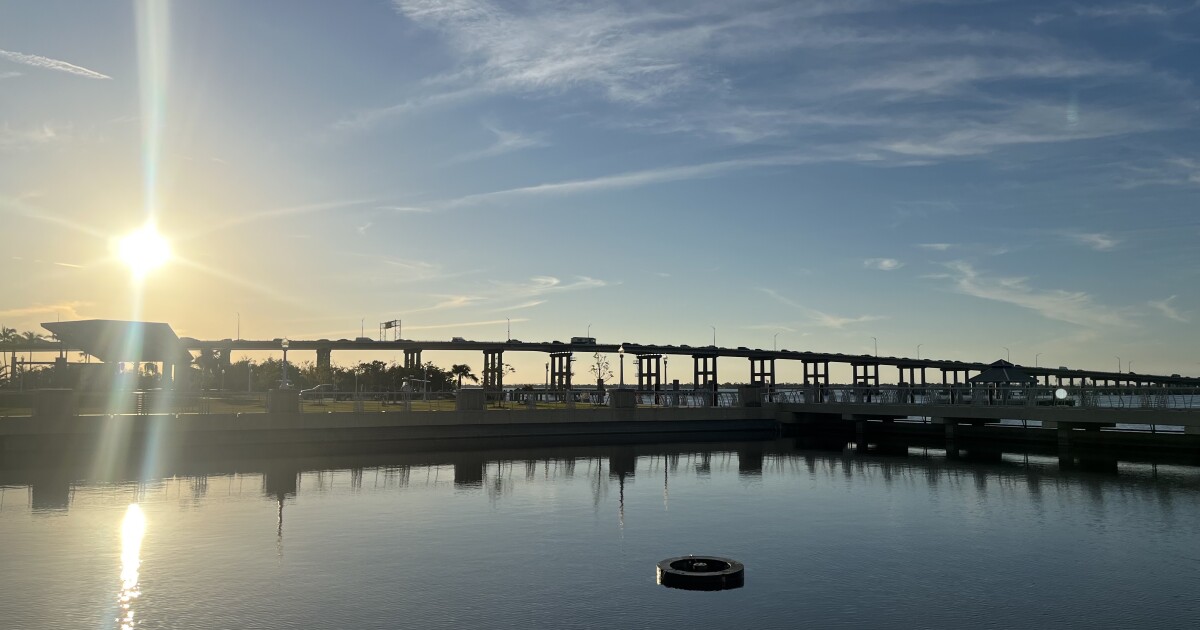 New trail could connect Fort Myers to Cape, and Lee County wants your input