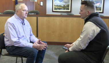 Miami County Commission considers pause on data center construction