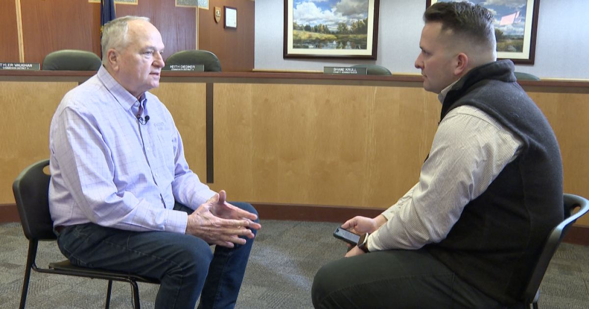 Miami County Commission considers pause on data center construction