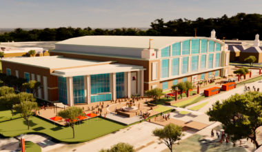 Miami University's Millett Hall demolition, replacement unanimously approved