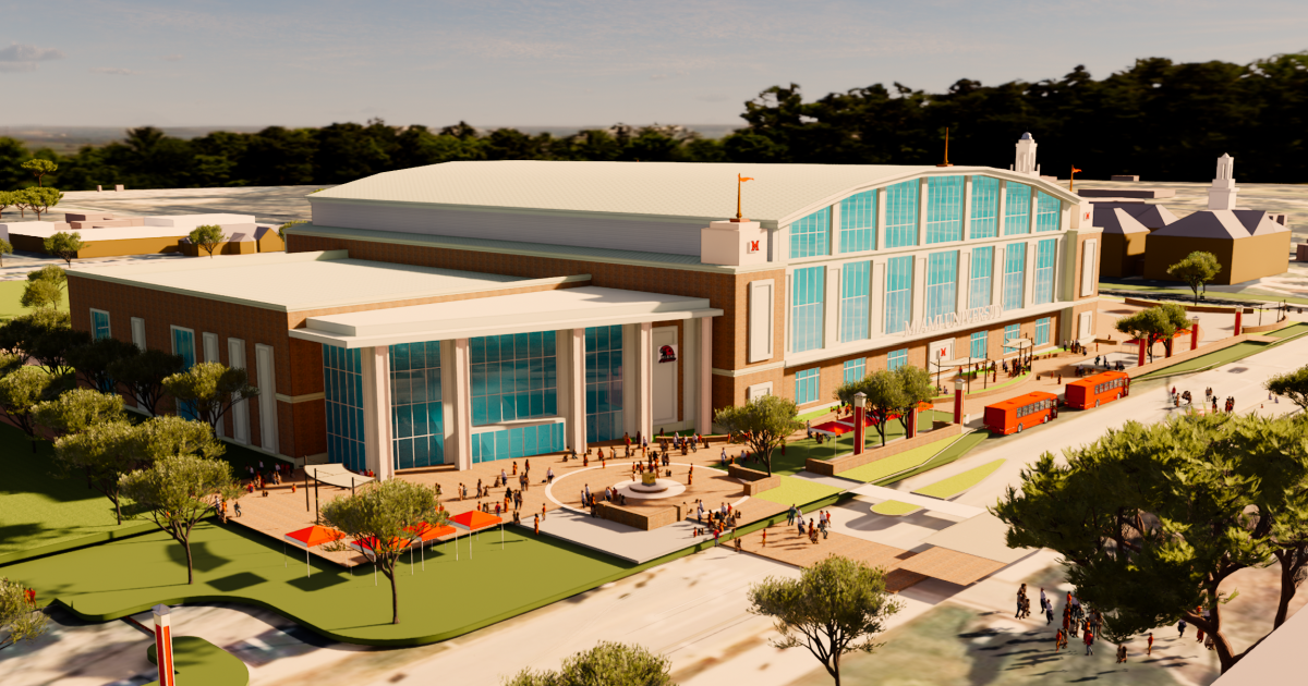 Miami University's Millett Hall demolition, replacement unanimously approved