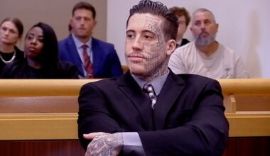 Wade Wilson’s death penalty appeal lasts just minutes before FL Supreme Court