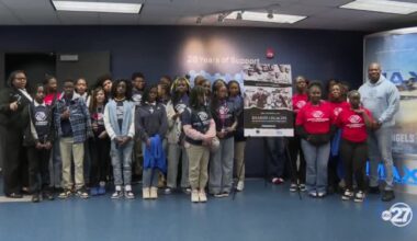 Film screening in Tallahassee highlights civil rights collaboration