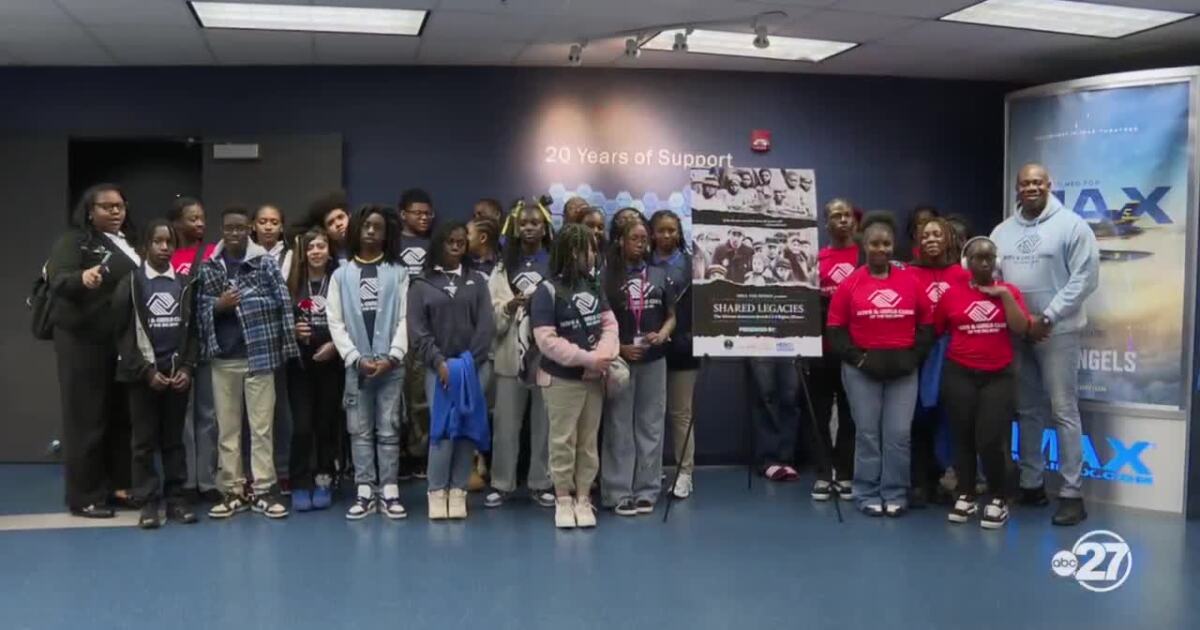 Film screening in Tallahassee highlights civil rights collaboration