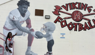 Local mother promotes organ donation in son's honor during Black History Month