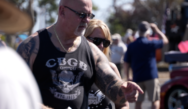 Thousands attend Cape Coral car show for a good cause